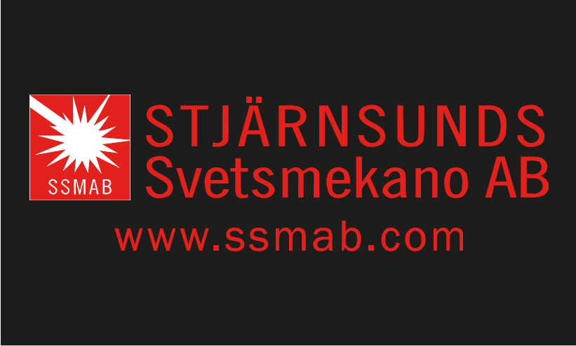 Stjärnsunds Svetsmekano